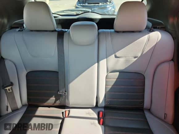 2023 Nissan Kicks SR with VIN 3N1CP5DV8PL505764, listed as a Copart auction lot 71995125 with 36,788 mi miles and Salvage title. Bid and sale history available at DreamBid. Image 10.