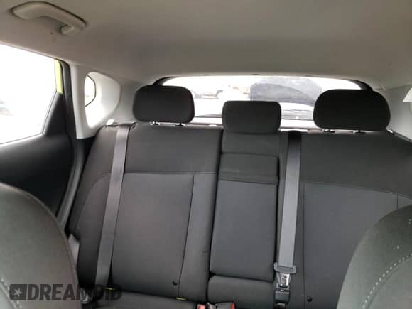 2024 Hyundai Kona SEL с VIN KM8HBCAB1RU095054, выставлен на аукционе Copart как лот 59648374 с пробегом 10 247 миль миль и Списание • Salvage title. История ставок и продаж доступна на DreamBid. Изображение 10.