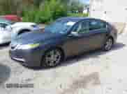 2009 Acura TL with VIN 19UUA86299A005129, listed as a IAAI auction lot 43431177 with 177,845 mi miles and . Bid and sale history available at DreamBid. Image 17.