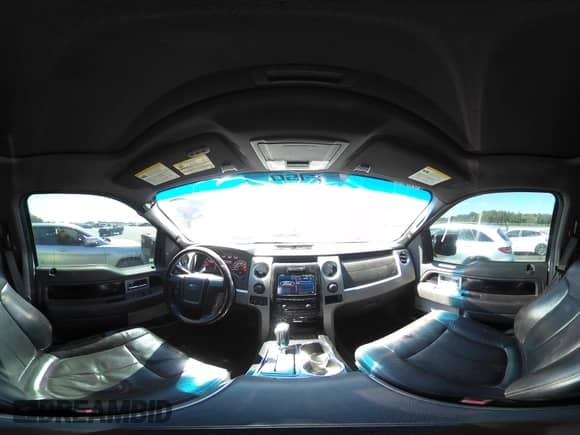 2012 Ford F-150 XL z VIN 1FTFW1EF9CFC87299, wystawiony jako IAAI lot #43103585 z przebiegiem 215 825 mil mil oraz . Historia ofert i sprzedaży dostępna na DreamBid. Obrazek 23.