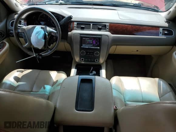 2009 GMC Sierra 1500 SLT with VIN 3GTEK33309G248250, listed as a Copart auction lot 62177265 with 207,384 mi miles and Salvage title. Bid and sale history available at DreamBid. Image 8.