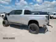2020 Chevrolet Silverado 1500 LT with VIN 3GCUYDET2LG392807, listed as a Copart auction lot 56096065 with 75,080 mi miles and Salvage title. Bid and sale history available at DreamBid. Image 2.