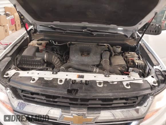 2016 Chevrolet Colorado with VIN 1GCRTBE14G1275838, listed as a IAAI auction lot 43536436 with 168,176 mi miles and . Bid and sale history available at DreamBid. Image 10.