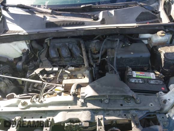 2008 Toyota Highlander z VIN JTEDS41A182045065, wystawiony jako IAAI lot #43481665 z przebiegiem 233 108 mil mil oraz . Historia ofert i sprzedaży dostępna na DreamBid. Obrazek 10.