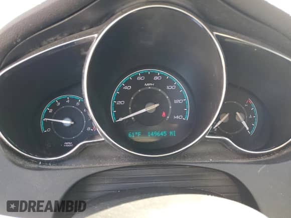 2010 Chevrolet Malibu 1LT с VIN 1G1ZC5EB0AF214533, выставлен на аукционе Copart как лот 86519295 с пробегом 149 645 миль миль и Списание • Salvage title. История ставок и продаж доступна на DreamBid. Изображение 9.