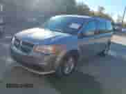 2013 Dodge Grand Caravan SXT с VIN 2C4RDGCG5DR795877, выставлен на аукционе IAAI как лот 43506540 с пробегом 164 964 миль миль и . История ставок и продаж доступна на DreamBid. Изображение 2.
