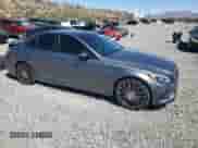 2018 Mercedes-Benz C 43 AMG с VIN 55SWF6EB2JU251965, выставлен на аукционе Copart как лот 67585245 с пробегом 75 579 миль миль и Списание • Salvage title. История ставок и продаж доступна на DreamBid. Изображение 4.
