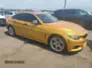 2019 BMW 4 Series 440i xDrive с VIN WBA4J7C5XKBM75335, выставлен на аукционе Copart как лот 61534455 с пробегом 78 506 миль миль и Чистый • Clean title. История ставок и продаж доступна на DreamBid. Изображение 4.