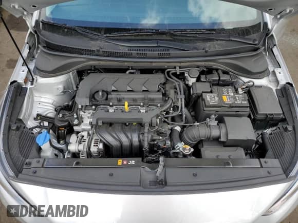 2022 Hyundai Accent SEL с VIN 3KPC24A61NE180525, выставлен на аукционе Copart как лот 42200263 с пробегом 7 539 миль миль и . История ставок и продаж доступна на DreamBid. Изображение 11.