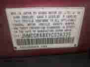 2000 Honda Accord SE с VIN JHMCG669XYC026325, выставлен на аукционе IAAI как лот 42005228 с пробегом 257 666 миль миль и . История ставок и продаж доступна на DreamBid. Изображение 9.