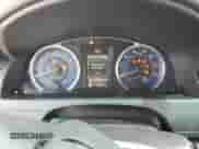 2017 Toyota Camry LE z VIN 4T1BF1FK8HU721849, wystawiony jako Copart lot #81603405 z przebiegiem 133 731 mil mil oraz Szkoda całkowita • Salvage title. Historia ofert i sprzedaży dostępna na DreamBid. Obrazek 9.