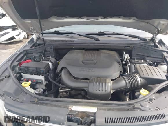 2011 Jeep Grand Cherokee Laredo с VIN 1J4RS4GG0BC515572, выставлен на аукционе IAAI как лот 43083797 с пробегом 142 051 миль миль и . История ставок и продаж доступна на DreamBid. Изображение 10.