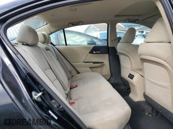 2014 Honda Accord EX с VIN 1HGCR2F74EA111205, выставлен на аукционе Copart как лот 90854625 с пробегом 196 988 миль миль и Чистый • Clean title. История ставок и продаж доступна на DreamBid. Изображение 10.