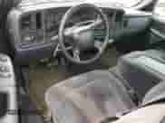 2000 Chevrolet Silverado 1500 LS с VIN 1GCEC14W2YZ191316, выставлен на аукционе Copart как лот 59882155 с пробегом 103 244 миль миль и Чистый • Clean title. История ставок и продаж доступна на DreamBid. Изображение 8.