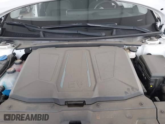 2024 Hyundai Ioniq 5 Limited с VIN KM8KR4DE4RU249334, выставлен на аукционе IAAI как лот 42379992 с пробегом 39 774 миль миль и . История ставок и продаж доступна на DreamBid. Изображение 10.