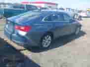 2025 Chevrolet Malibu LT с VIN 1G1ZD5ST8SF144341, выставлен на аукционе IAAI как лот 43577533 с пробегом 35 844 миль миль и . История ставок и продаж доступна на DreamBid. Изображение 4.