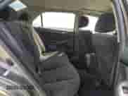 2007 Honda Accord EX with VIN 1HGCM56777A807589, listed as a Copart auction lot 69320645 with 183,675 mi miles and Salvage title. Bid and sale history available at DreamBid. Image 10.