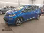 2021 Chevrolet Bolt EV Premier с VIN 1G1FZ6S04M4112890, выставлен на аукционе IAAI как лот 42108914 с пробегом 68 452 миль миль и . История ставок и продаж доступна на DreamBid. Изображение 17.