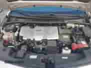 2019 Toyota Prius Plus с VIN JTDKARFP6K3117386, выставлен на аукционе IAAI как лот 42651947 с пробегом 46 913 миль миль и . История ставок и продаж доступна на DreamBid. Изображение 10.