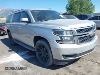 2016 Chevrolet Suburban LT с VIN 1GNSKHKC8GR213459, выставлен на аукционе IAAI как лот 42519615 с пробегом 139 753 миль миль и . История ставок и продаж доступна на DreamBid. Изображение 1.