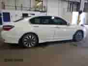 2017 Honda Accord Touring with VIN JHMCR6F72HC024996, listed as a Copart auction lot 68529455 with 76,898 mi miles and Salvage title. Bid and sale history available at DreamBid. Image 3.