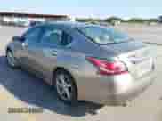 2015 Nissan Altima S с VIN 1N4AL3AP3FN369154, выставлен на аукционе IAAI как лот 43515032 с пробегом 86 158 миль миль и . История ставок и продаж доступна на DreamBid. Изображение 3.