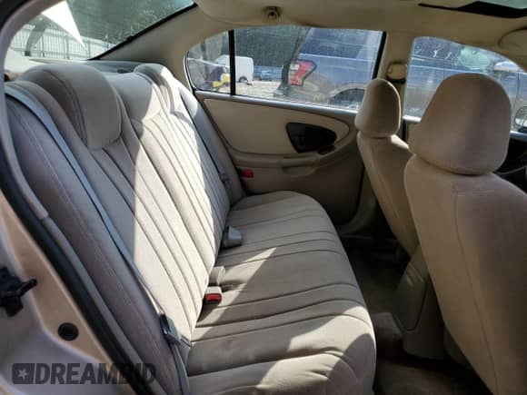 2003 Chevrolet Malibu с VIN 1G1ND52J73M733360, выставлен на аукционе Copart как лот 71376084 с пробегом 128 481 миль миль и Списание • Salvage title. История ставок и продаж доступна на DreamBid. Изображение 10.