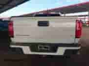 2021 Chevrolet Colorado 2WD LT с VIN 1GCHSCEA3M1223925, выставлен на аукционе IAAI как лот 43084477 с пробегом 60 713 миль миль и . История ставок и продаж доступна на DreamBid. Изображение 16.