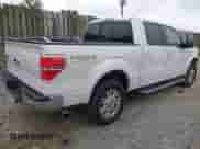 2011 Ford F-150 XLT z VIN 1FTFW1ET6BFC45645, wystawiony jako IAAI lot #42815576 z przebiegiem 76 197 mil mil oraz . Historia ofert i sprzedaży dostępna na DreamBid. Obrazek 4.