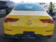 2020 Mercedes-Benz CLA 250 с VIN W1K5J4GB3LN088797, выставлен на аукционе IAAI как лот 42619754 с пробегом 45 855 миль миль и . История ставок и продаж доступна на DreamBid. Изображение 16.