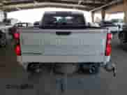 2020 Chevrolet Silverado 1500 LT с VIN 3GCUYDET5LG451011, выставлен на аукционе Copart как лот 67984385 с пробегом 122 359 миль миль и Списание • Salvage title. История ставок и продаж доступна на DreamBid. Изображение 6.
