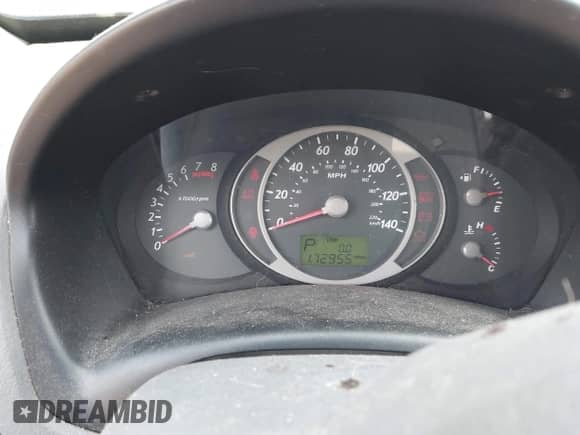 2005 Hyundai Tucson GLS с VIN KM8JN12DX5U070161, выставлен на аукционе IAAI как лот 42907887 с пробегом 172 955 миль миль и . История ставок и продаж доступна на DreamBid. Изображение 7.