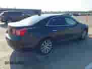 2014 Chevrolet Malibu LTZ with VIN 1G11H5SL2EF160573, listed as a IAAI auction lot 42982271 with 269,496 mi miles and . Bid and sale history available at DreamBid. Image 4.