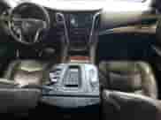 2016 Cadillac Escalade ESV Premium Collection с VIN 1GYS4JKJ4GR260703, выставлен на аукционе Copart как лот 65954885 с пробегом 118 725 миль миль и Чистый • Clean title. История ставок и продаж доступна на DreamBid. Изображение 8.