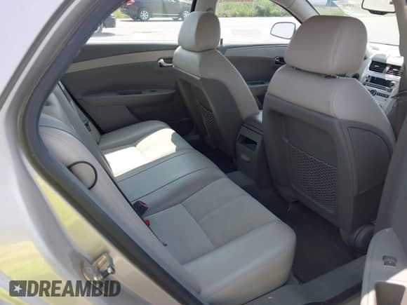 2008 Chevrolet Malibu 2LT с VIN 1G1ZJ57708F281156, выставлен на аукционе IAAI как лот 42389086 с пробегом 142 206 миль миль и . История ставок и продаж доступна на DreamBid. Изображение 8.