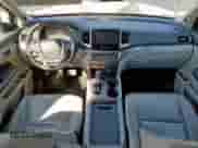 2016 Honda Pilot EX-L z VIN 5FNYF5H88GB055381, wystawiony jako Copart lot #81953115 z przebiegiem 149 367 mil mil oraz Czysty tytuł • Clean title. Historia ofert i sprzedaży dostępna na DreamBid. Obrazek 8.