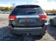 2012 Jeep Grand Cherokee Limited z VIN 1C4RJFBG3CC315296, wystawiony jako Copart lot #86295685 z przebiegiem 80 637 mil mil oraz Szkoda całkowita • Salvage title. Historia ofert i sprzedaży dostępna na DreamBid. Obrazek 6.