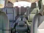 2023 Honda Odyssey Elite with VIN 5FNRL6H91PB064791, listed as a Copart auction lot 65962285 with 14,664 mi miles and Salvage title. Bid and sale history available at DreamBid. Image 10.