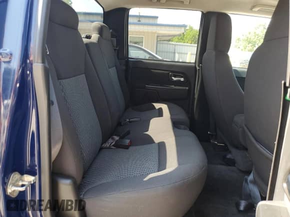 2012 Chevrolet Colorado 1LT with VIN 1GCHTCFE5C8143403, listed as a Copart auction lot 66226585 with 79,518 mi miles and Salvage title. Bid and sale history available at DreamBid. Image 10.
