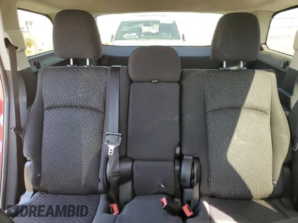 2013 Dodge Journey SXT с VIN 3C4PDCCGXDT703921, выставлен на аукционе Copart как лот 55238145 с пробегом 134 283 миль миль и Списание • Salvage title. История ставок и продаж доступна на DreamBid. Изображение 10.