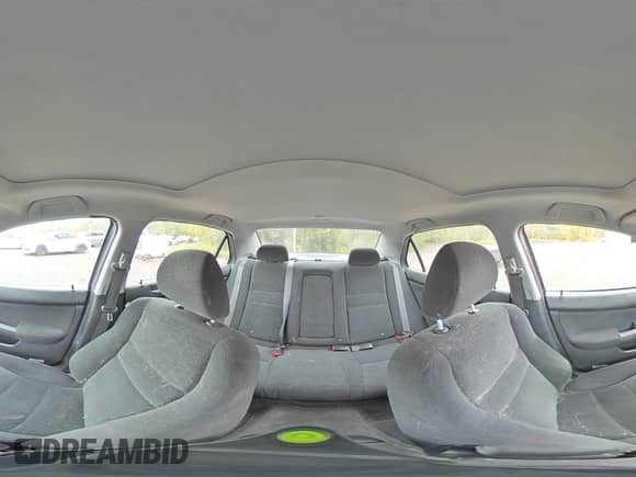 2007 Honda Accord LX with VIN 1HGCM66367A801074, listed as a Copart auction lot 81266335 with 137,325 mi miles and Clean title. Bid and sale history available at DreamBid. Image 14.