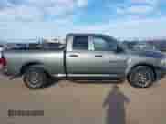 2011 Ram 1500 Big Horn with VIN 1D7RB1GT8BS506731, listed as a IAAI auction lot 40246603 with 80,516 mi miles and . Bid and sale history available at DreamBid. Image 13.