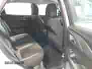 2023 Chevrolet TrailBlazer LS with VIN KL79MNSL4PB049987, listed as a IAAI auction lot 41549736 with 27,012 mi miles and . Bid and sale history available at DreamBid. Image 8.