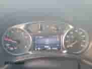 2023 Chevrolet Equinox RS с VIN 3GNAXMEG9PL104102, выставлен на аукционе Copart как лот 69051715 с пробегом 54 844 миль миль и Списание • Salvage title. История ставок и продаж доступна на DreamBid. Изображение 9.