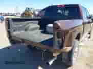 2015 Ram 1500 Laramie Longhorn with VIN 1C6RR7PT7FS568711, listed as a IAAI auction lot 43266916 with 107,209 mi miles and . Bid and sale history available at DreamBid. Image 6.