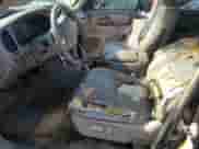 2005 Toyota Tundra Limited z VIN 5TBDT48155S473810, wystawiony jako Copart lot #68830635 z przebiegiem 308 658 mil mil oraz Szkoda całkowita • Salvage title. Historia ofert i sprzedaży dostępna na DreamBid. Obrazek 7.