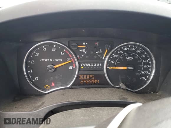 2010 Chevrolet Colorado 1LT с VIN 1GCESCD9XA8112236, выставлен на аукционе Copart как лот 56149965 с пробегом 242 284 миль миль и Списание • Salvage title. История ставок и продаж доступна на DreamBid. Изображение 9.