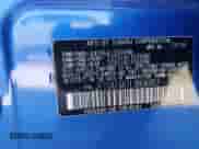 2020 Subaru WRX with VIN JF1VA1A61L9806852, listed as a Copart auction lot 66680175 with 49,864 mi miles and Salvage title. Bid and sale history available at DreamBid. Image 13.