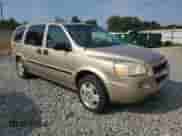 2006 Chevrolet Uplander LS с VIN 1GNDV23L96D123308, выставлен на аукционе Copart как лот 81063275 с пробегом 284 379 миль миль и Списание • Salvage title. История ставок и продаж доступна на DreamBid. Изображение 4.