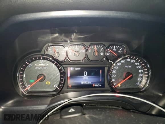 2014 GMC Sierra 1500 SLE z VIN 3GTU2UEC0EG568127, wystawiony jako Copart lot #68220465 z przebiegiem 166 473 mil mil oraz Czysty tytuł • Clean title. Historia ofert i sprzedaży dostępna na DreamBid. Obrazek 9.